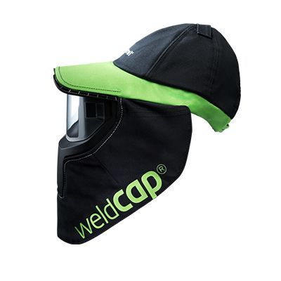 Modelo Weldcap